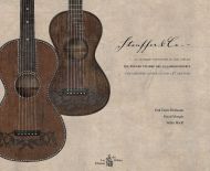 Stauffer & Co. – The Viennese Guitar of the 19th Century