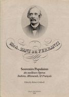 M. A. Zani de Ferranti: Souvenirs Populaires